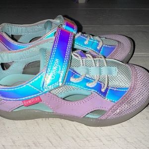Oshkosh Girls Shoes
